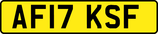 AF17KSF