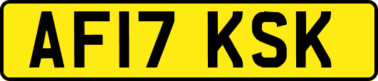 AF17KSK