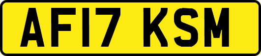AF17KSM