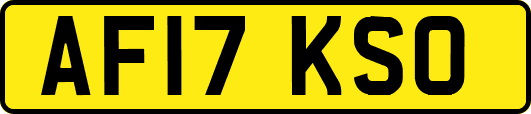 AF17KSO