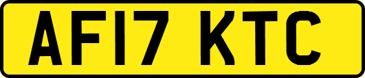 AF17KTC