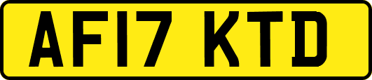 AF17KTD