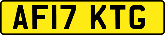 AF17KTG