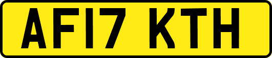 AF17KTH