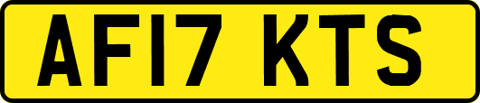 AF17KTS