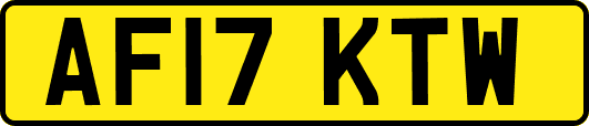 AF17KTW