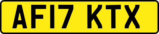 AF17KTX