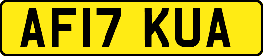 AF17KUA