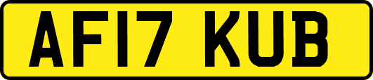 AF17KUB