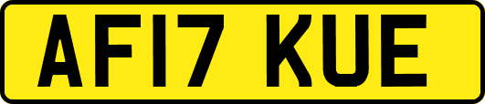 AF17KUE
