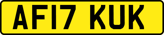 AF17KUK