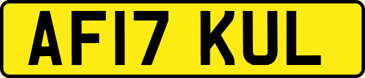 AF17KUL