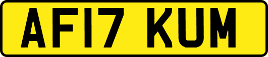 AF17KUM