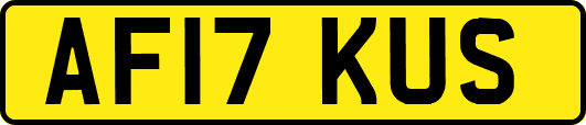 AF17KUS