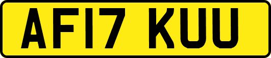 AF17KUU