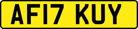 AF17KUY