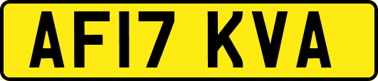 AF17KVA