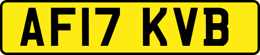AF17KVB