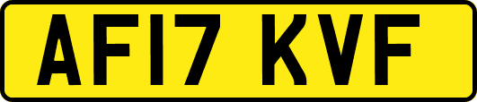 AF17KVF