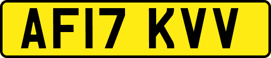AF17KVV