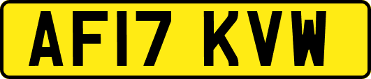 AF17KVW