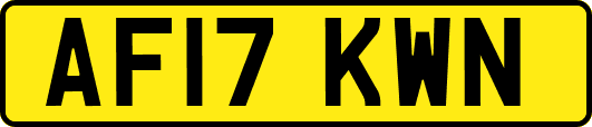 AF17KWN