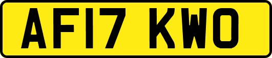 AF17KWO