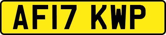AF17KWP