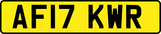 AF17KWR