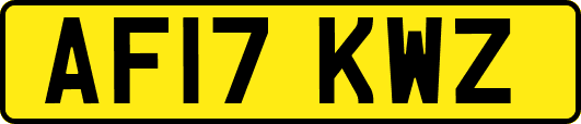 AF17KWZ