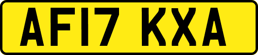 AF17KXA