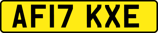 AF17KXE