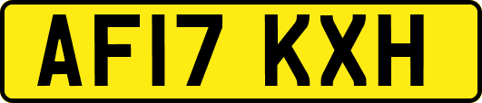 AF17KXH