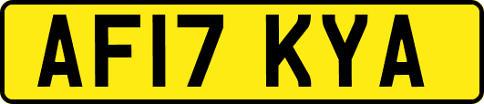 AF17KYA