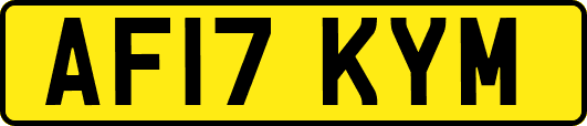 AF17KYM