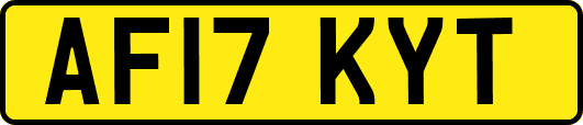 AF17KYT