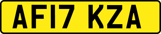 AF17KZA