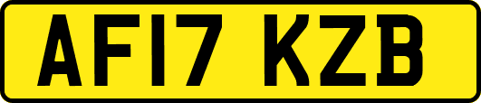 AF17KZB