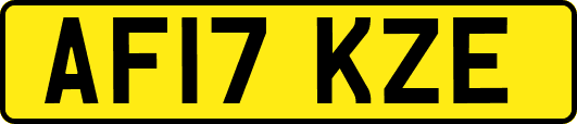 AF17KZE