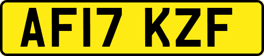 AF17KZF