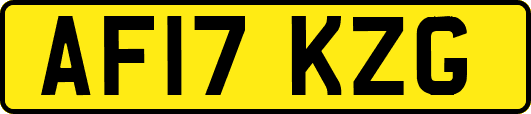 AF17KZG