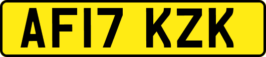 AF17KZK