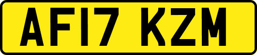 AF17KZM
