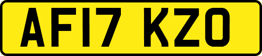 AF17KZO