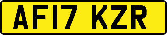 AF17KZR