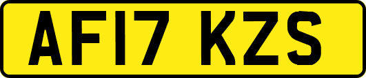 AF17KZS