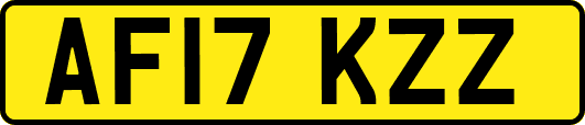 AF17KZZ