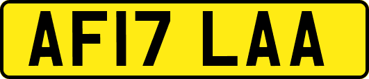 AF17LAA