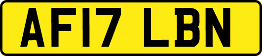 AF17LBN