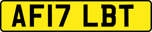 AF17LBT